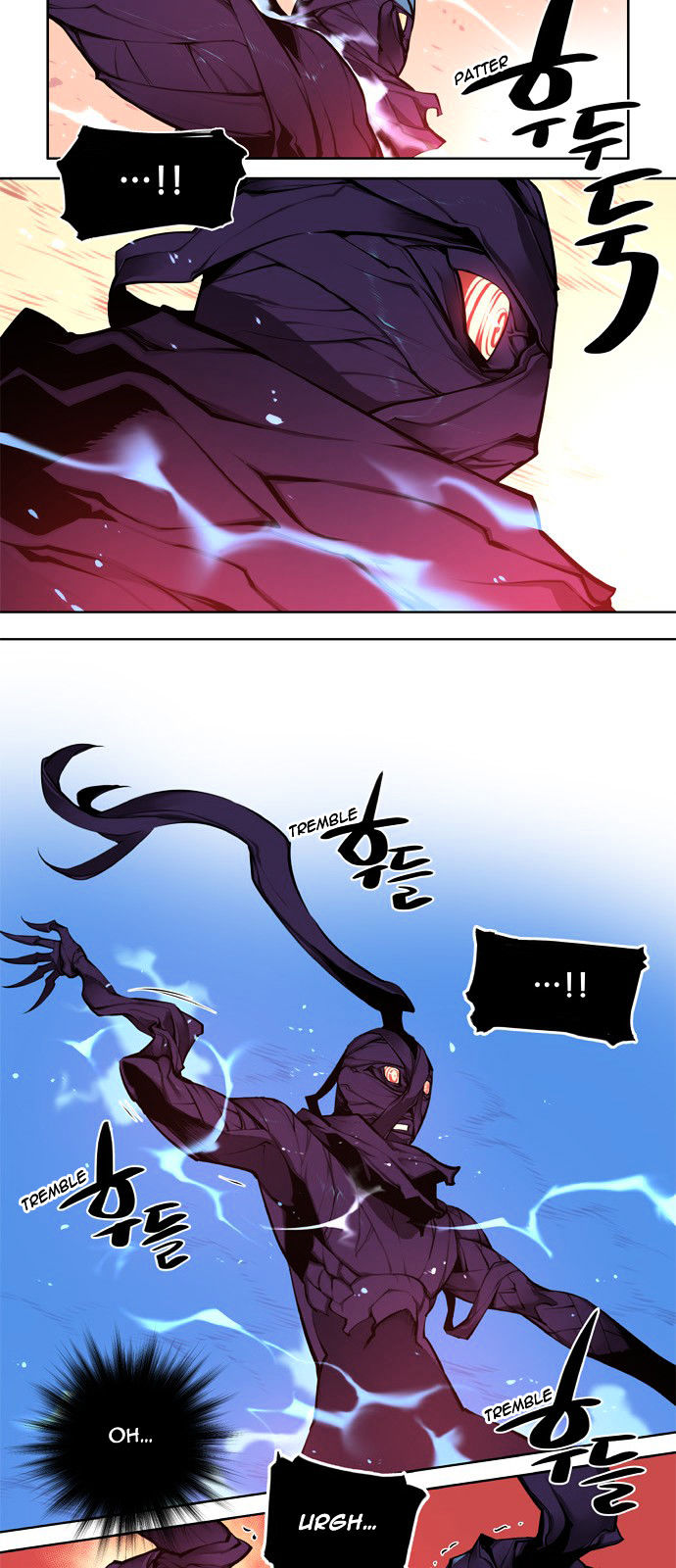 Marchen - The Embodiment of Tales Chapter 98 page 4 - Chapter 98 : Hansel and Gretel - 13