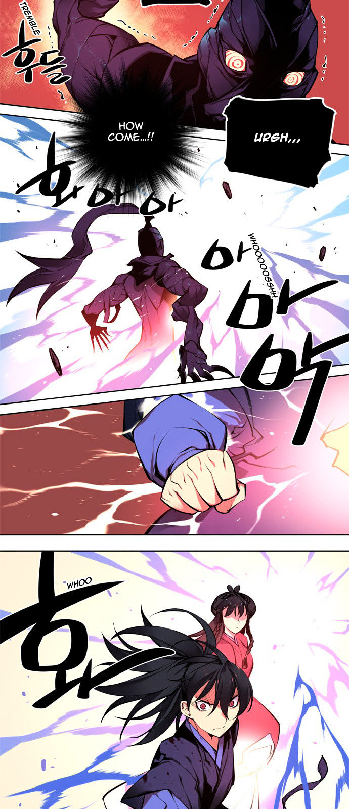 Marchen - The Embodiment of Tales Chapter 98 page 5 - Chapter 98 : Hansel and Gretel - 13