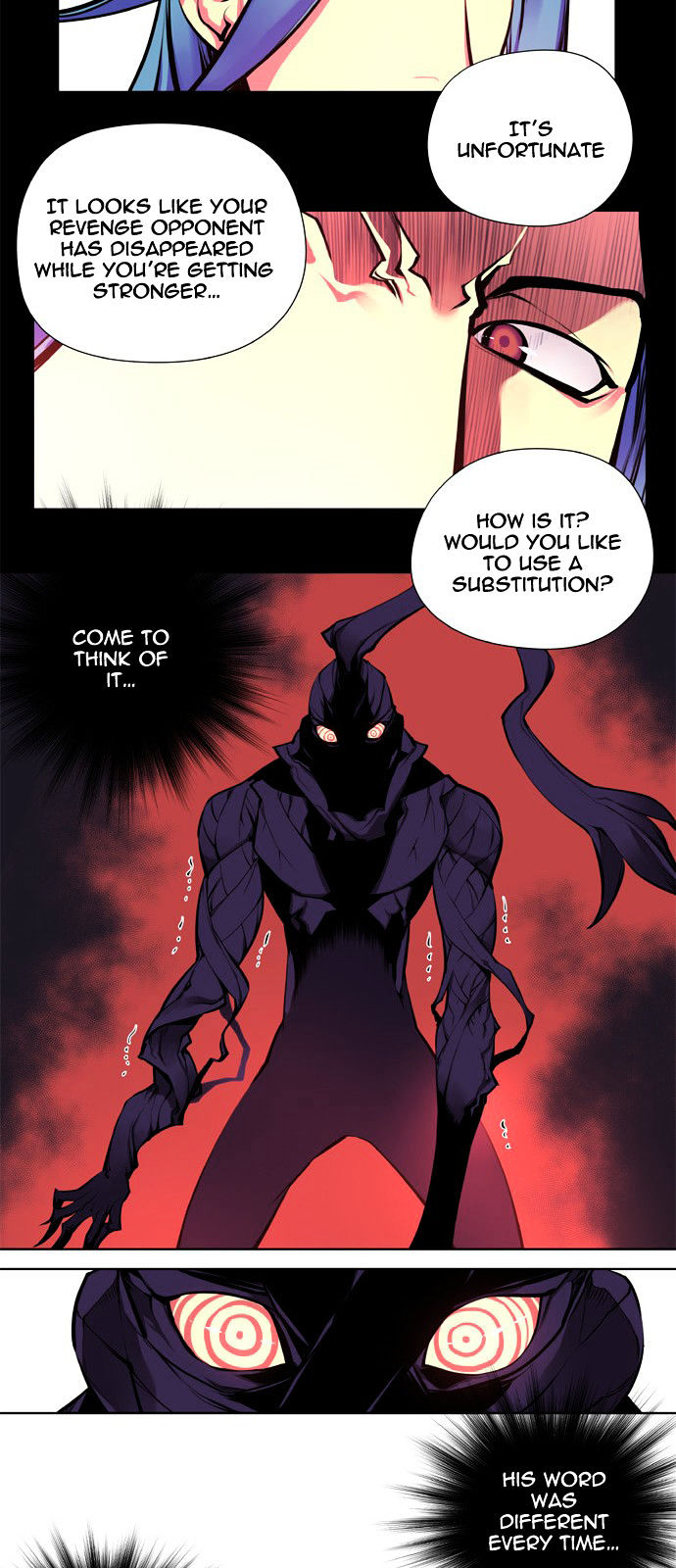 Marchen - The Embodiment of Tales Chapter 98 page 9 - Chapter 98 : Hansel and Gretel - 13