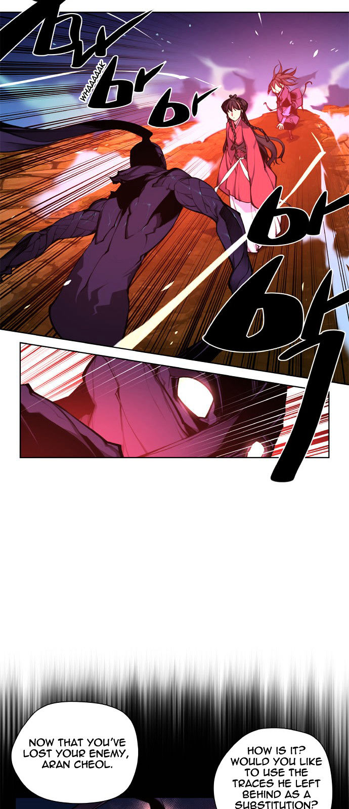 Marchen - The Embodiment of Tales Chapter 99 page 10 - Chapter 99 : Hansel and Gretel - 14