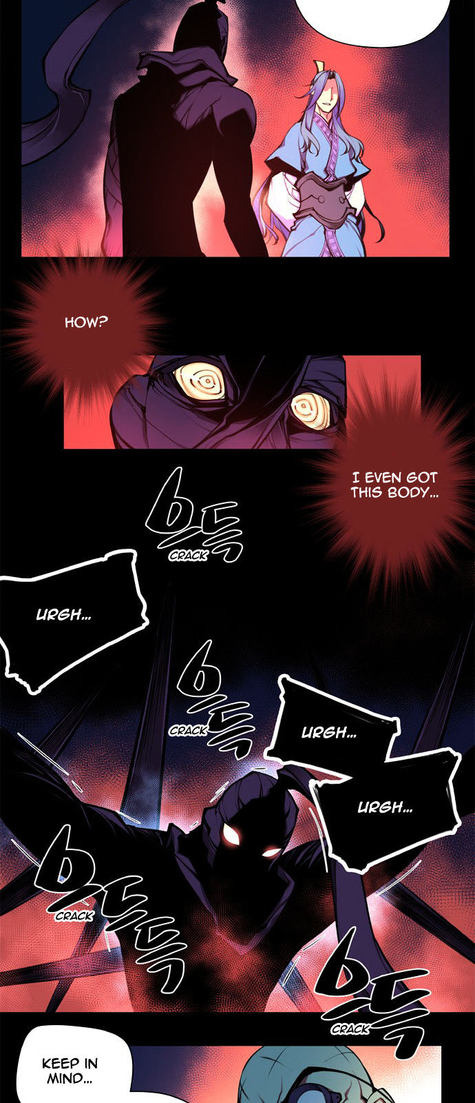 Marchen - The Embodiment of Tales Chapter 99 page 11 - Chapter 99 : Hansel and Gretel - 14