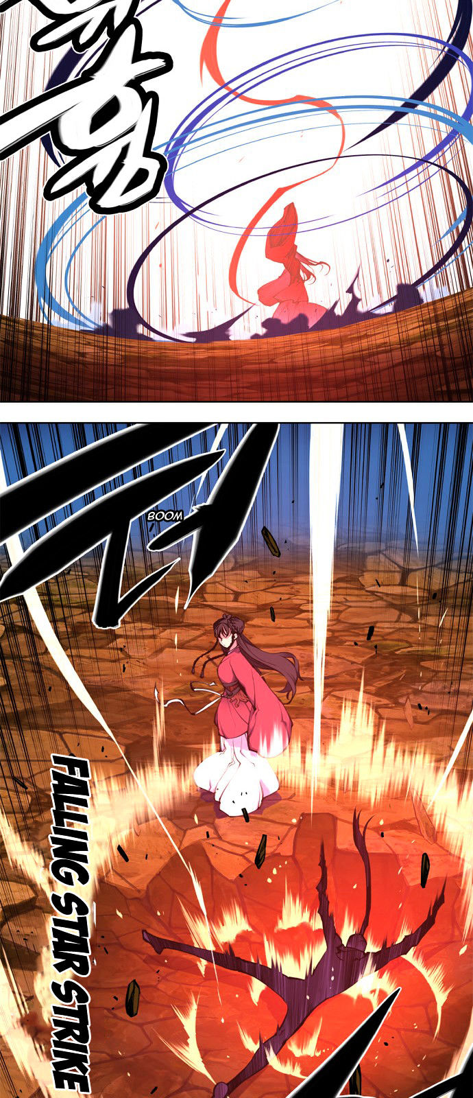 Marchen - The Embodiment of Tales Chapter 99 page 16 - Chapter 99 : Hansel and Gretel - 14