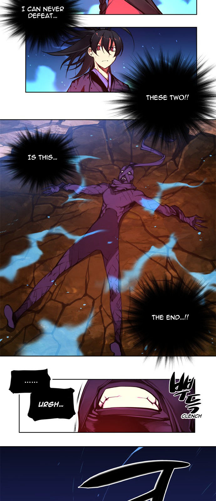 Marchen - The Embodiment of Tales Chapter 99 page 18 - Chapter 99 : Hansel and Gretel - 14