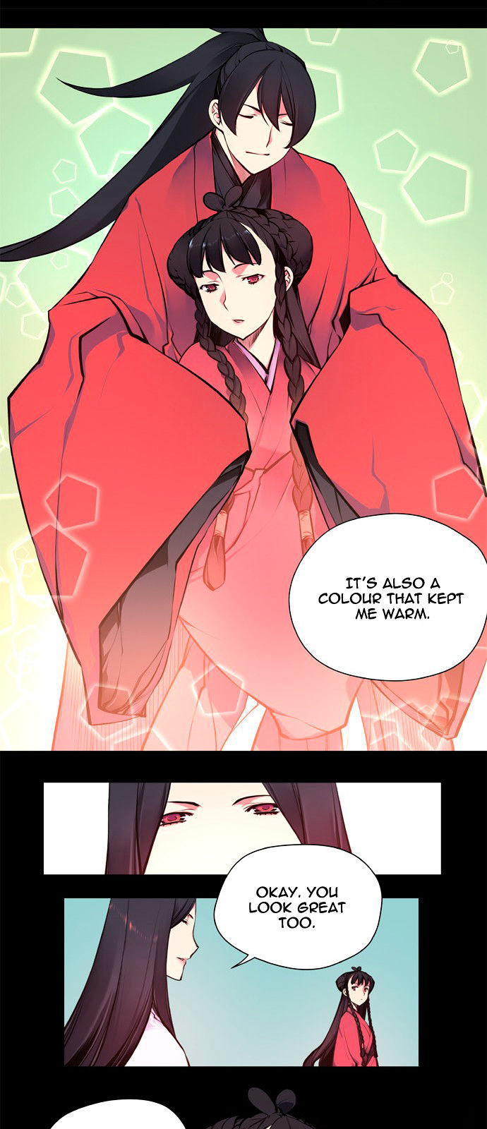 Marchen - The Embodiment of Tales Chapter 99 page 29 - Chapter 99 : Hansel and Gretel - 14