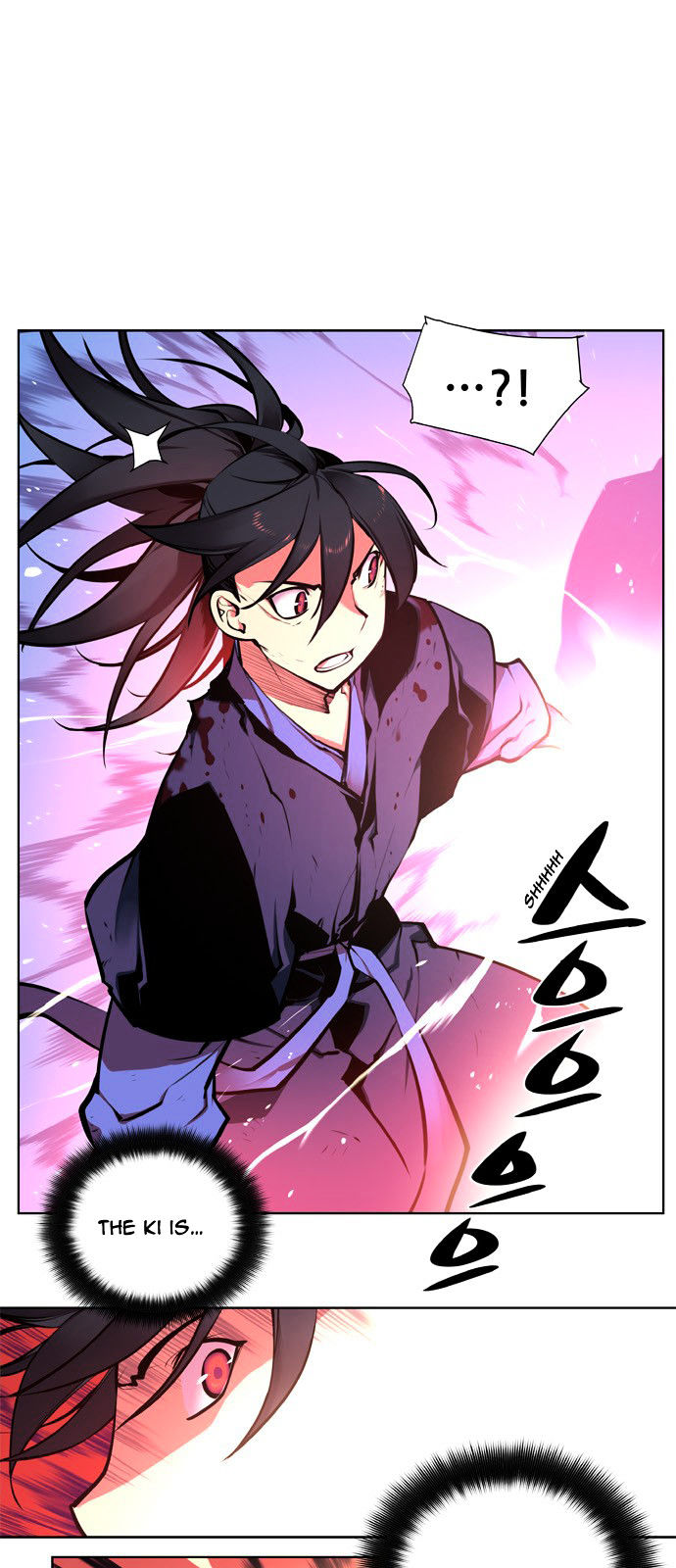Marchen - The Embodiment of Tales Chapter 99 page 3 - Chapter 99 : Hansel and Gretel - 14