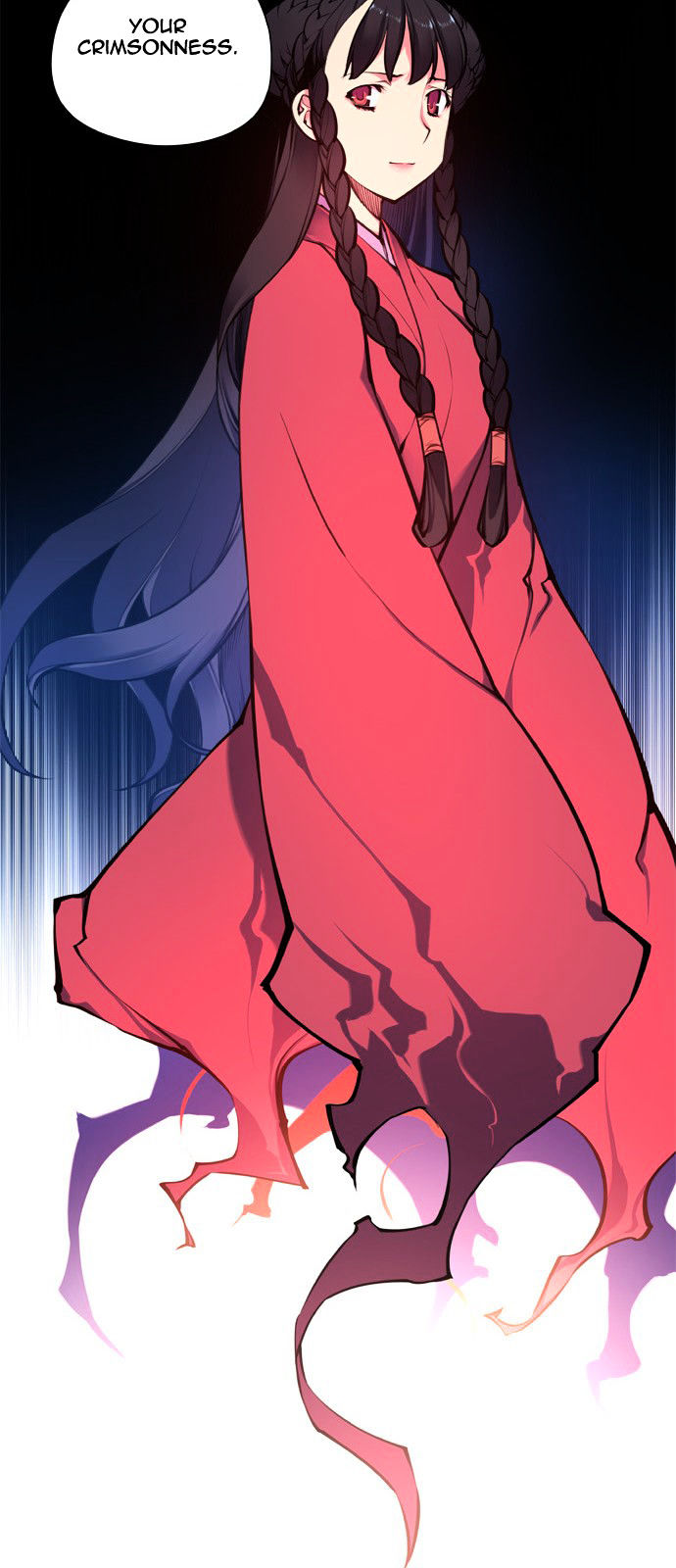 Marchen - The Embodiment of Tales Chapter 99 page 30 - Chapter 99 : Hansel and Gretel - 14
