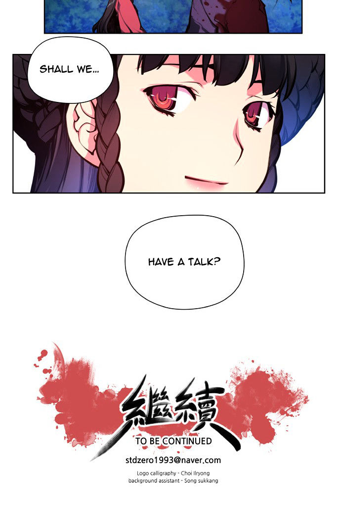 Marchen - The Embodiment of Tales Chapter 99 page 32 - Chapter 99 : Hansel and Gretel - 14