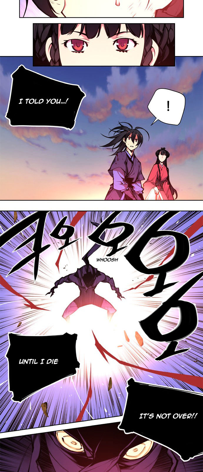 Marchen - The Embodiment of Tales Chapter 99 page 5 - Chapter 99 : Hansel and Gretel - 14