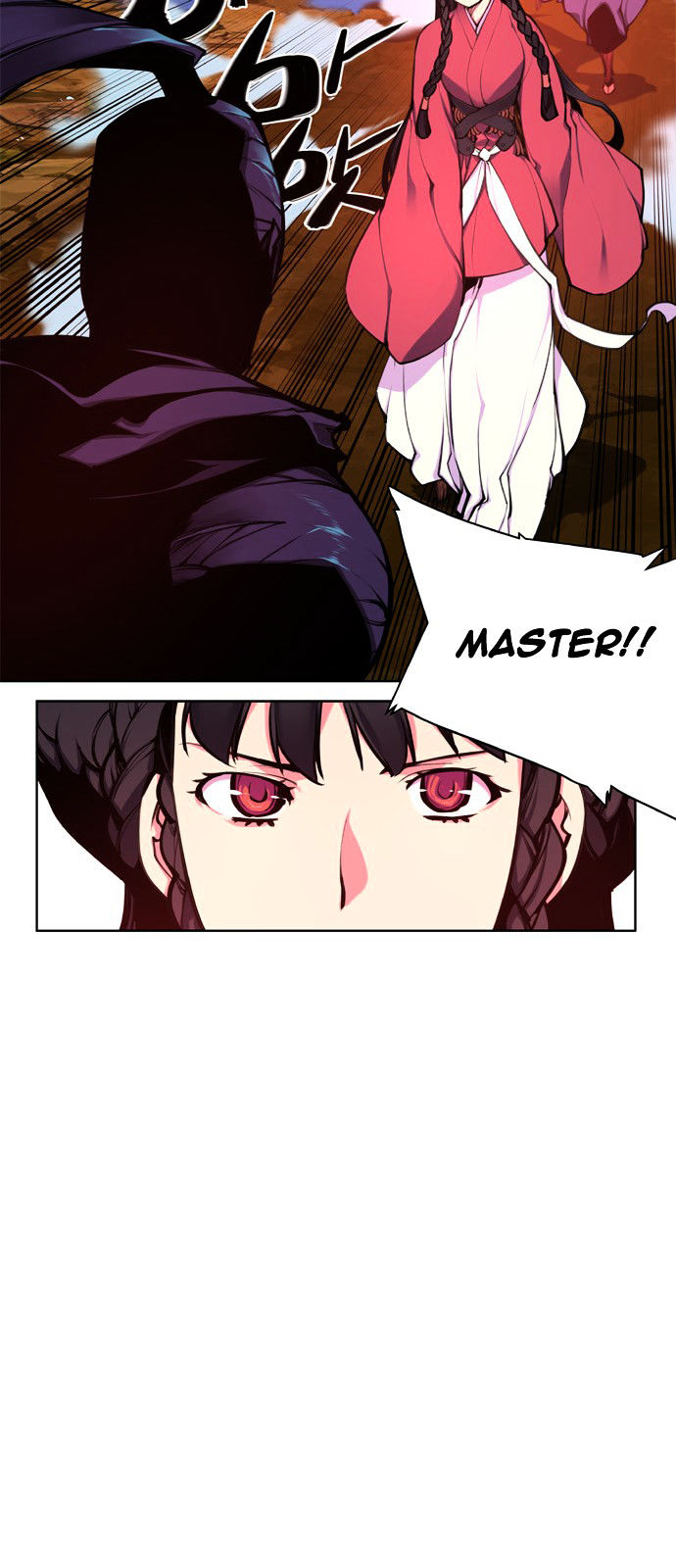 Marchen - The Embodiment of Tales Chapter 99 page 7 - Chapter 99 : Hansel and Gretel - 14