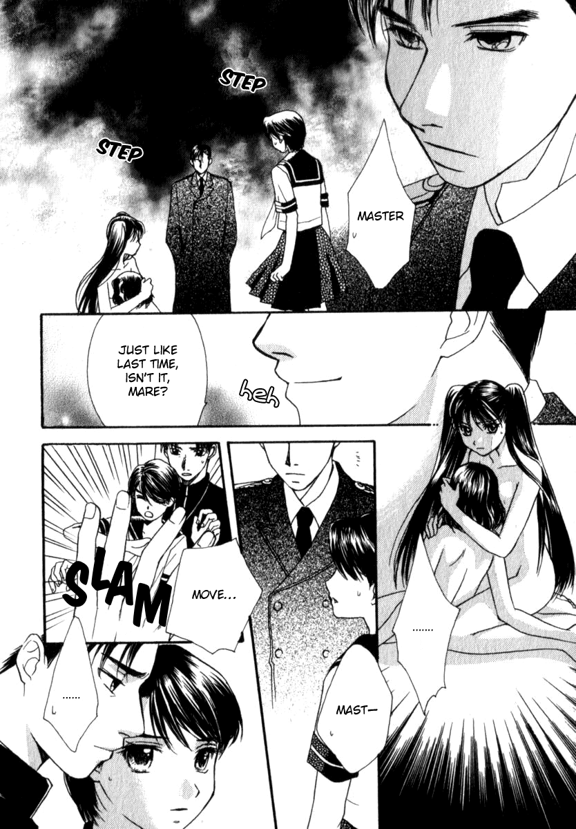 Mare Chapter 10 page 16 - Chapter 10: [END]