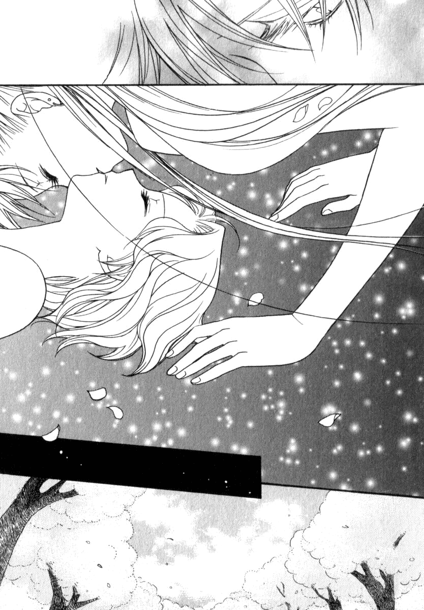 Mare Chapter 10 page 27 - Chapter 10: [END]