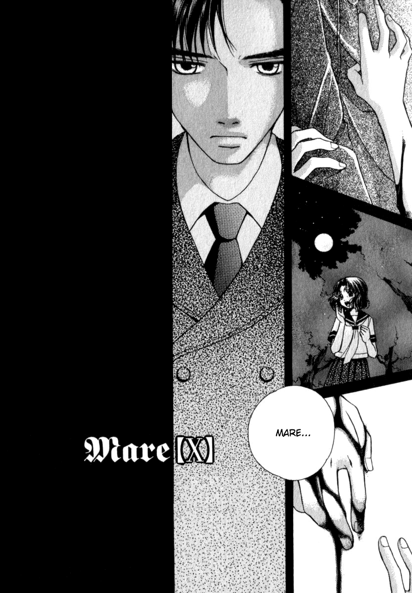 Mare Chapter 10 page 4 - Chapter 10: [END]