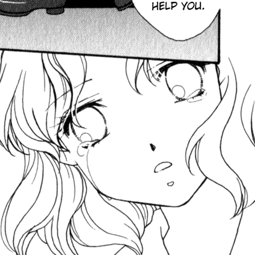 Mare Chapter 10: [END] cover