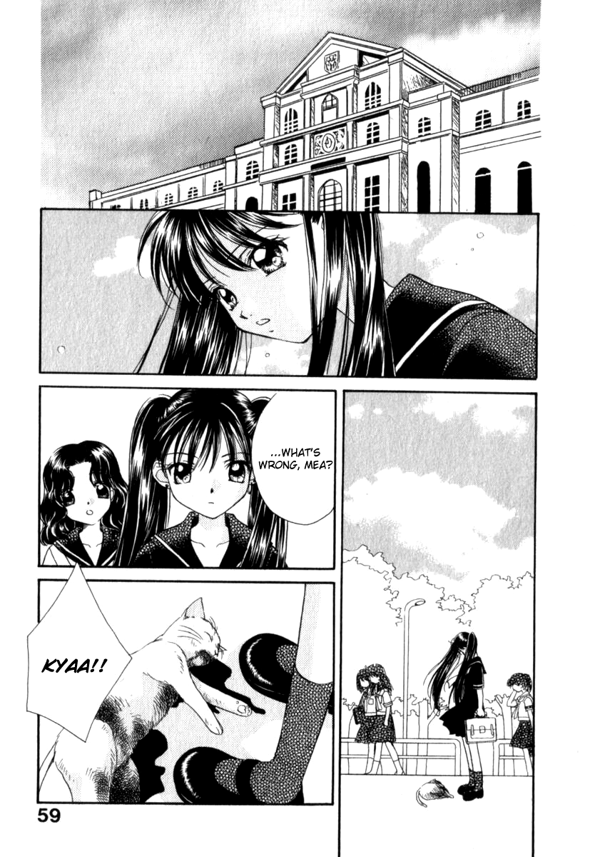 Mare Chapter 3 page 17 - Chapter 3
