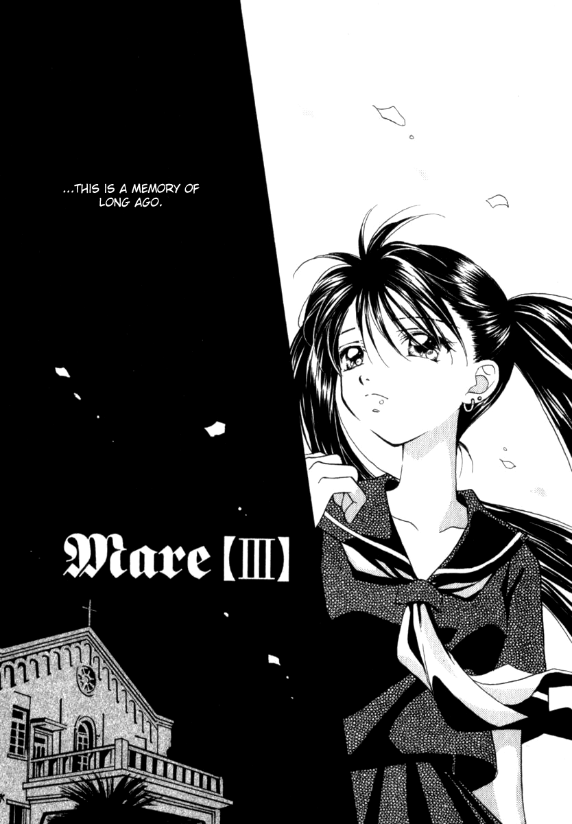 Mare Chapter 3 page 3 - Chapter 3
