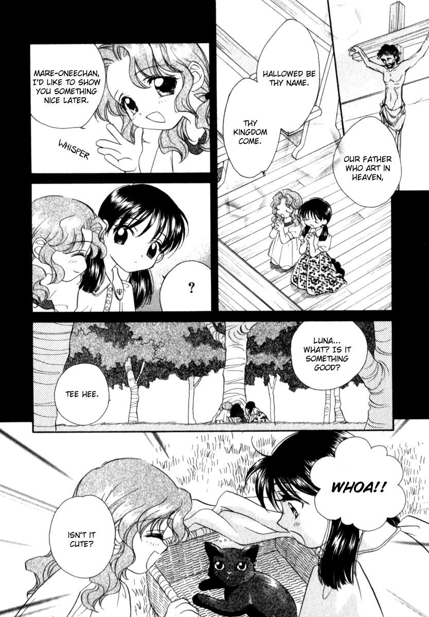 Mare Chapter 3 page 4 - Chapter 3