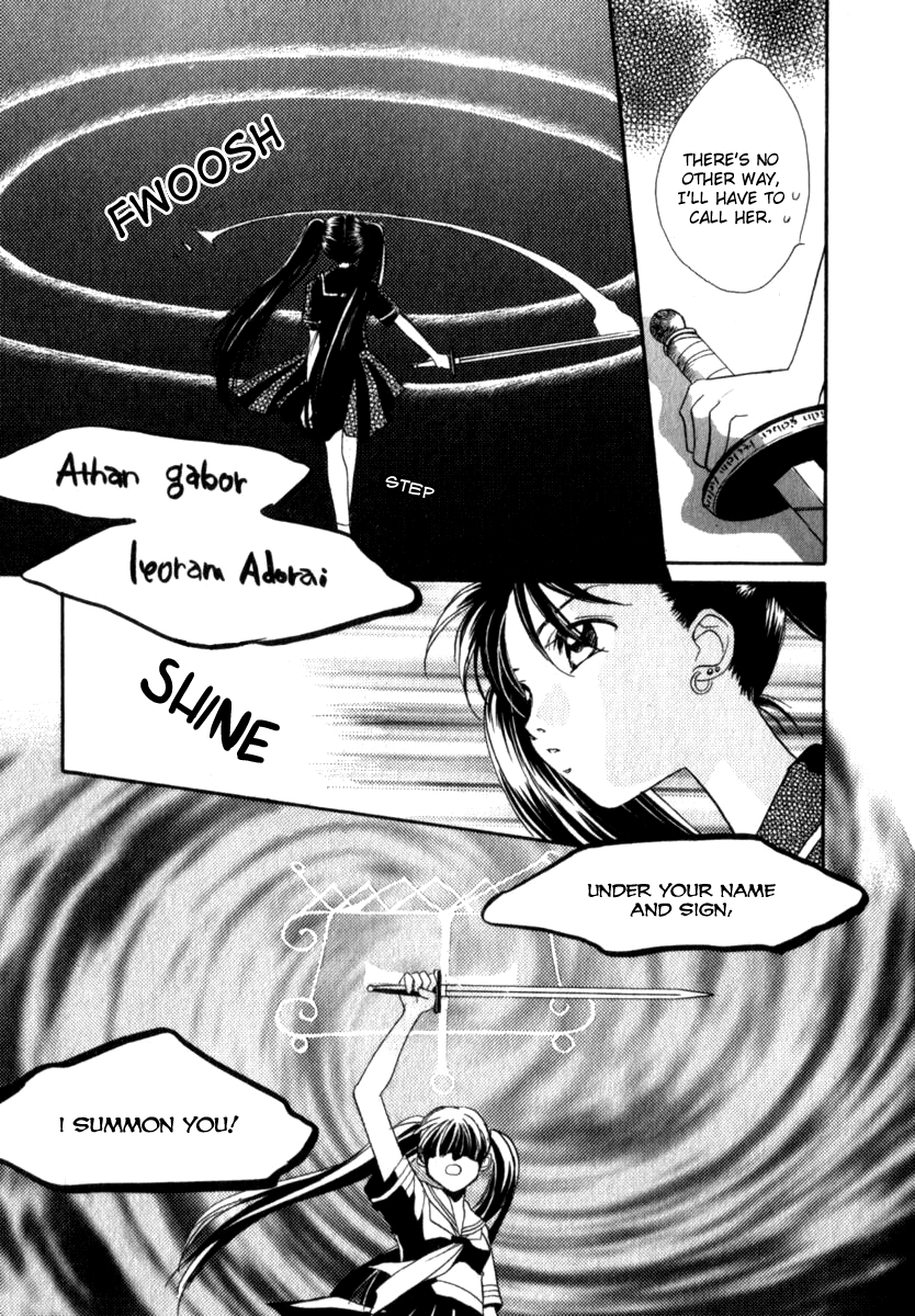 Mare Chapter 4 page 7 - Chapter 4