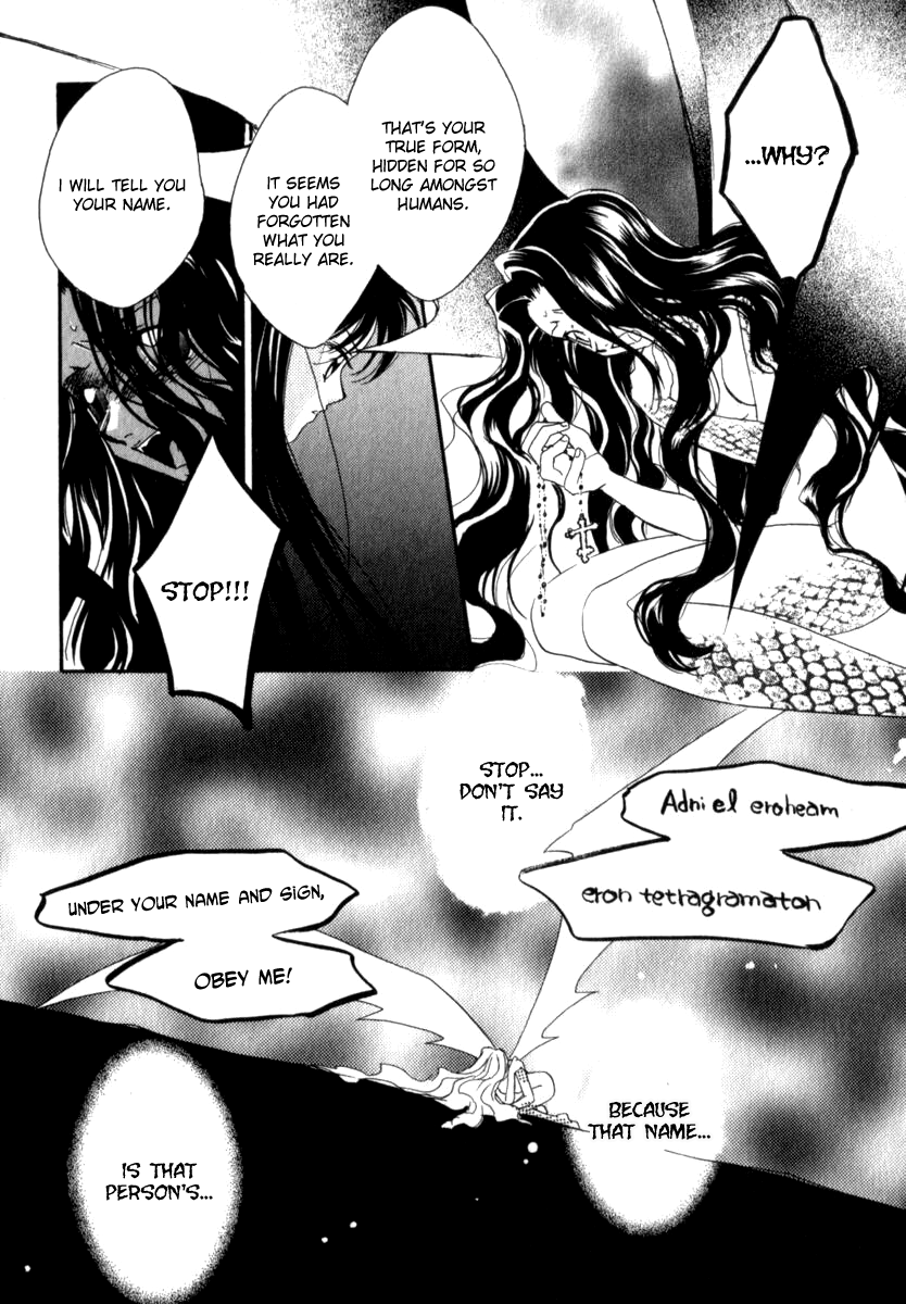 Mare Chapter 5 page 18 - Chapter 5