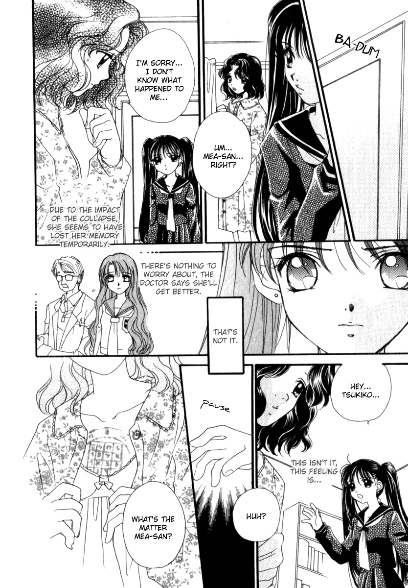 Mare Chapter 5 page 6 - Chapter 5