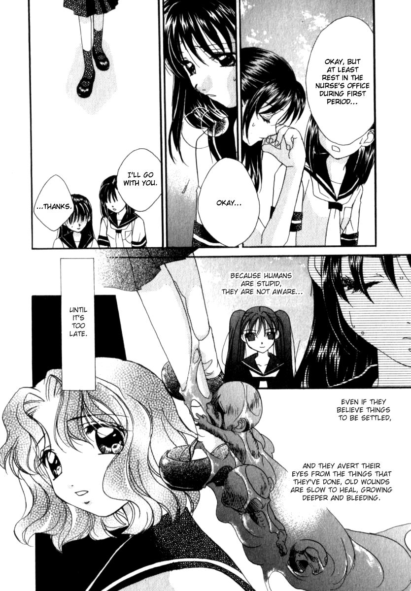 Mare Chapter 6 page 10 - Chapter 6