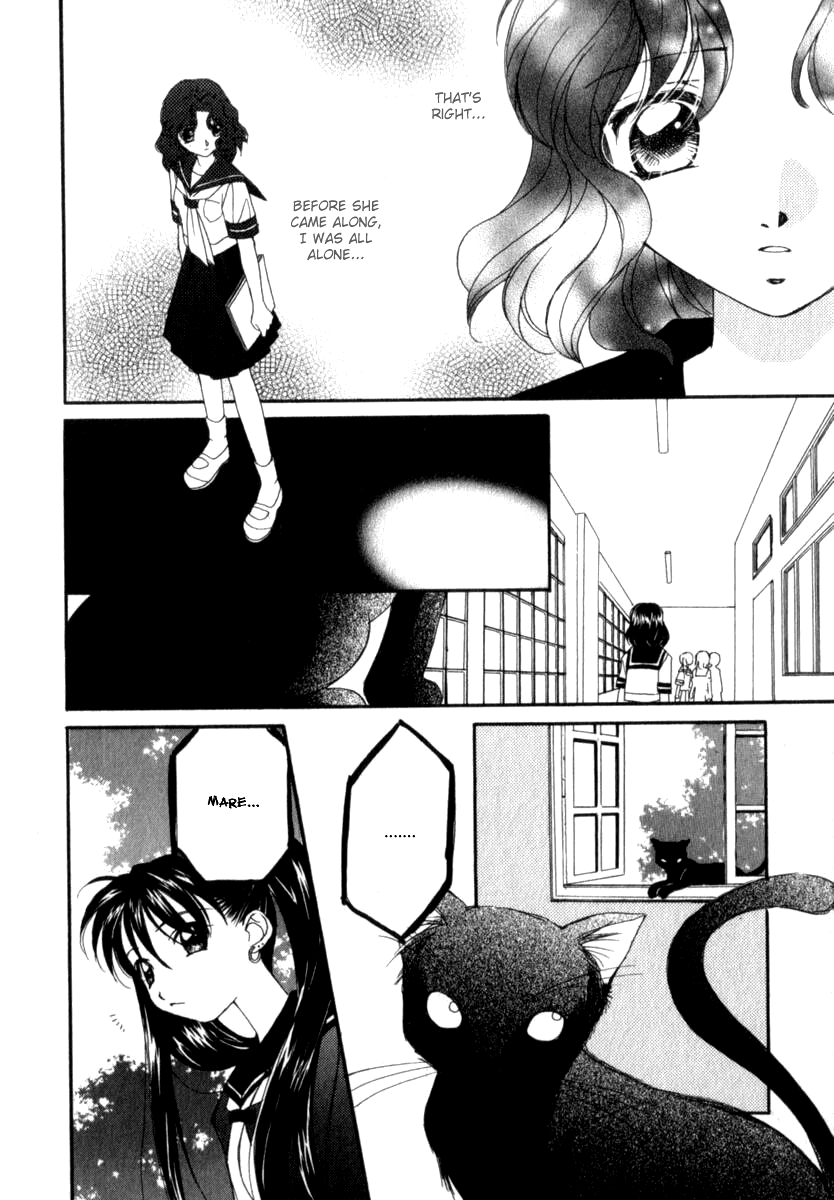 Mare Chapter 6 page 12 - Chapter 6