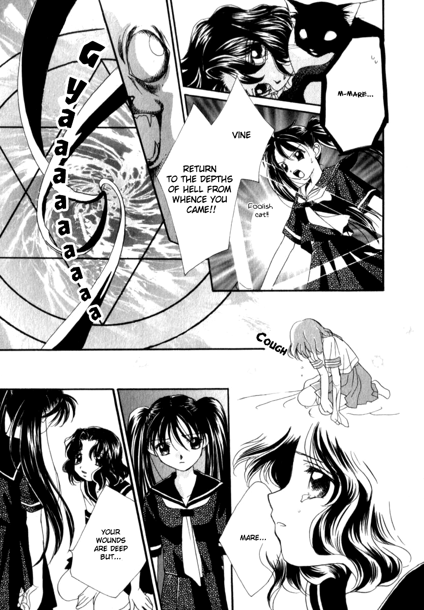 Mare Chapter 6 page 19 - Chapter 6