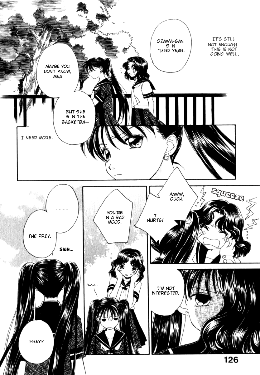Mare Chapter 7 page 6 - Chapter 7