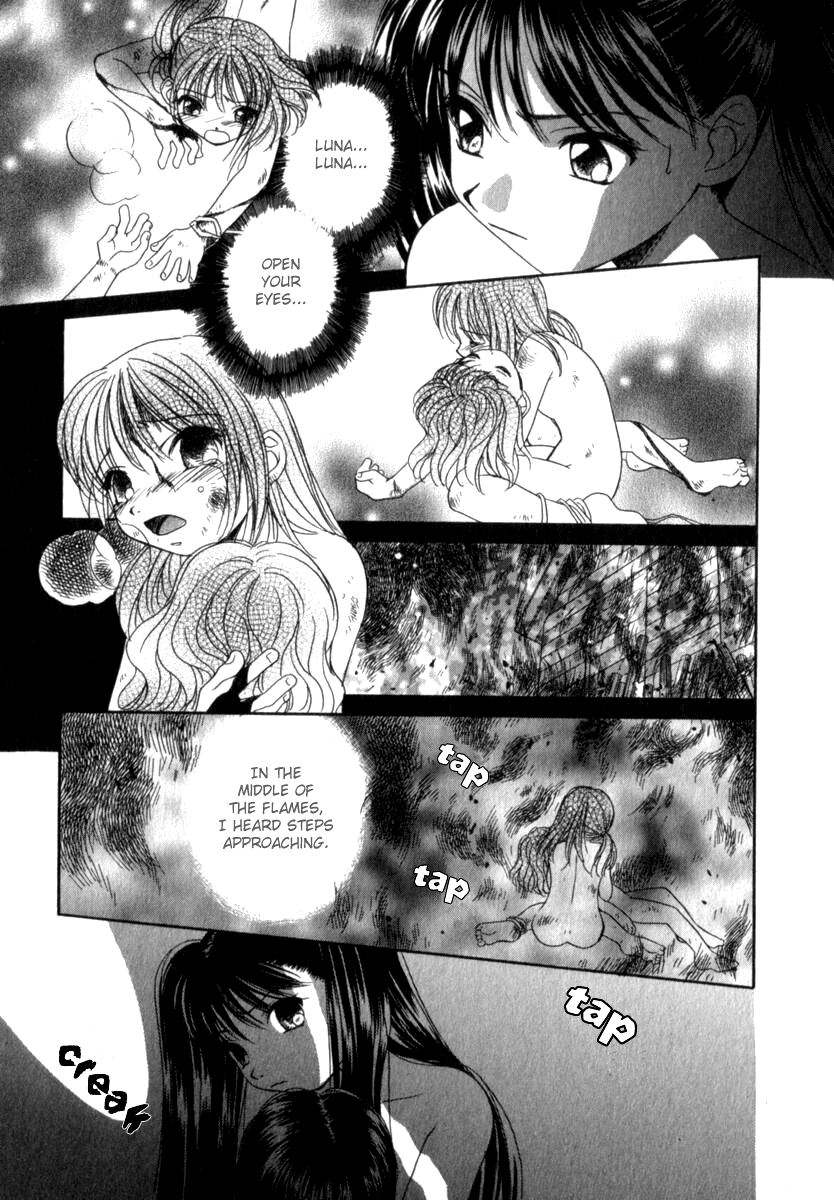 Mare Chapter 8 page 15 - Chapter 8