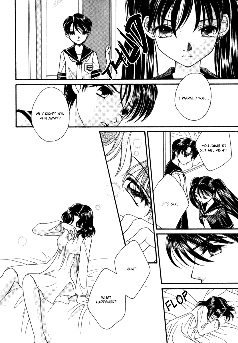 Mare Chapter 9 page 6 - Chapter 9