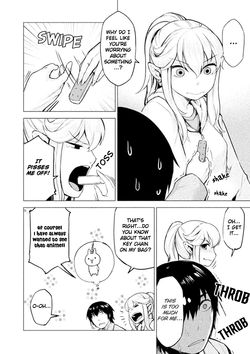 Marginal Operation Chapter 10 page 23 - Chapter 10: Green Beret