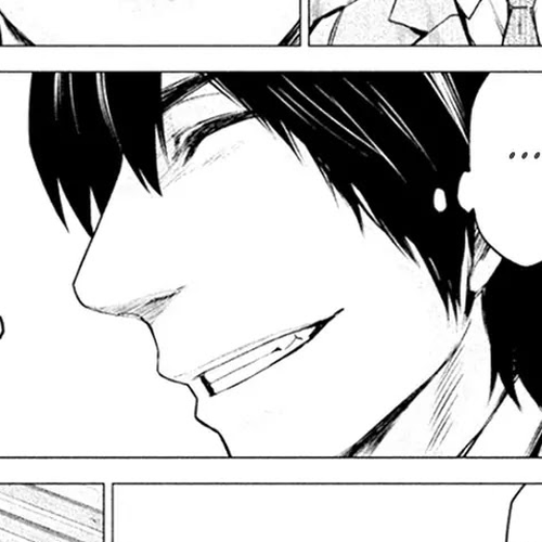 Marginal Operation Chapter 11: Visiting the Village cover