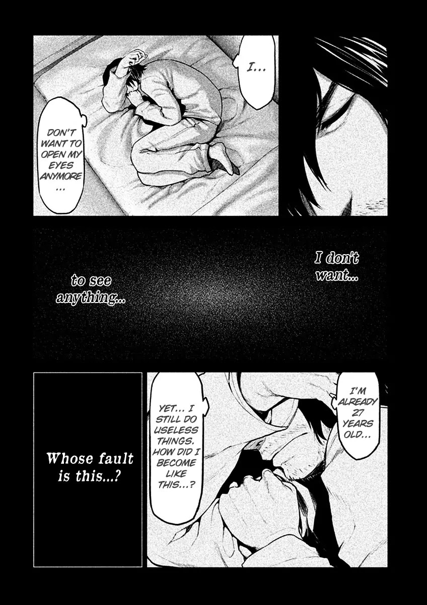 Marginal Operation Chapter 12 page 10 - Chapter 12: Ambuscade