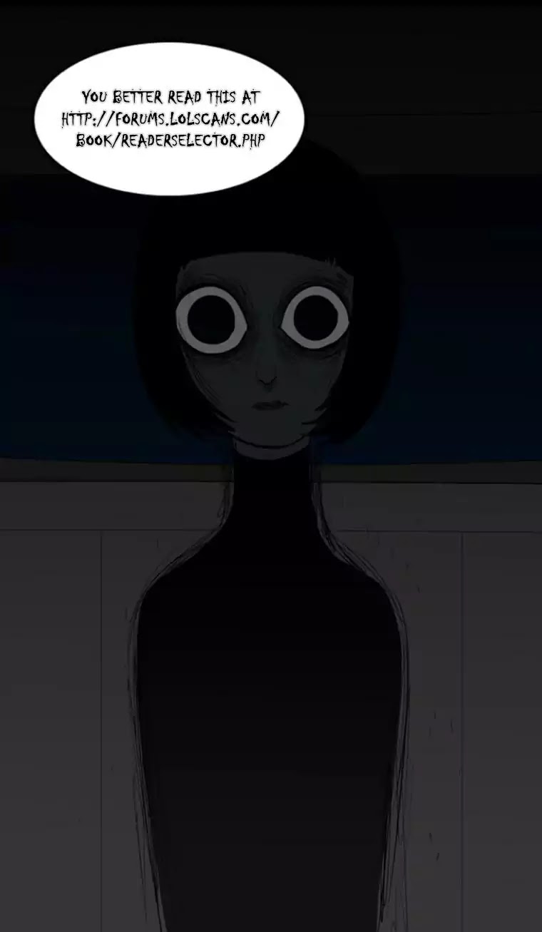 Marginal Operation Chapter 13 page 1 - Chapter 13: The Spirit's Home