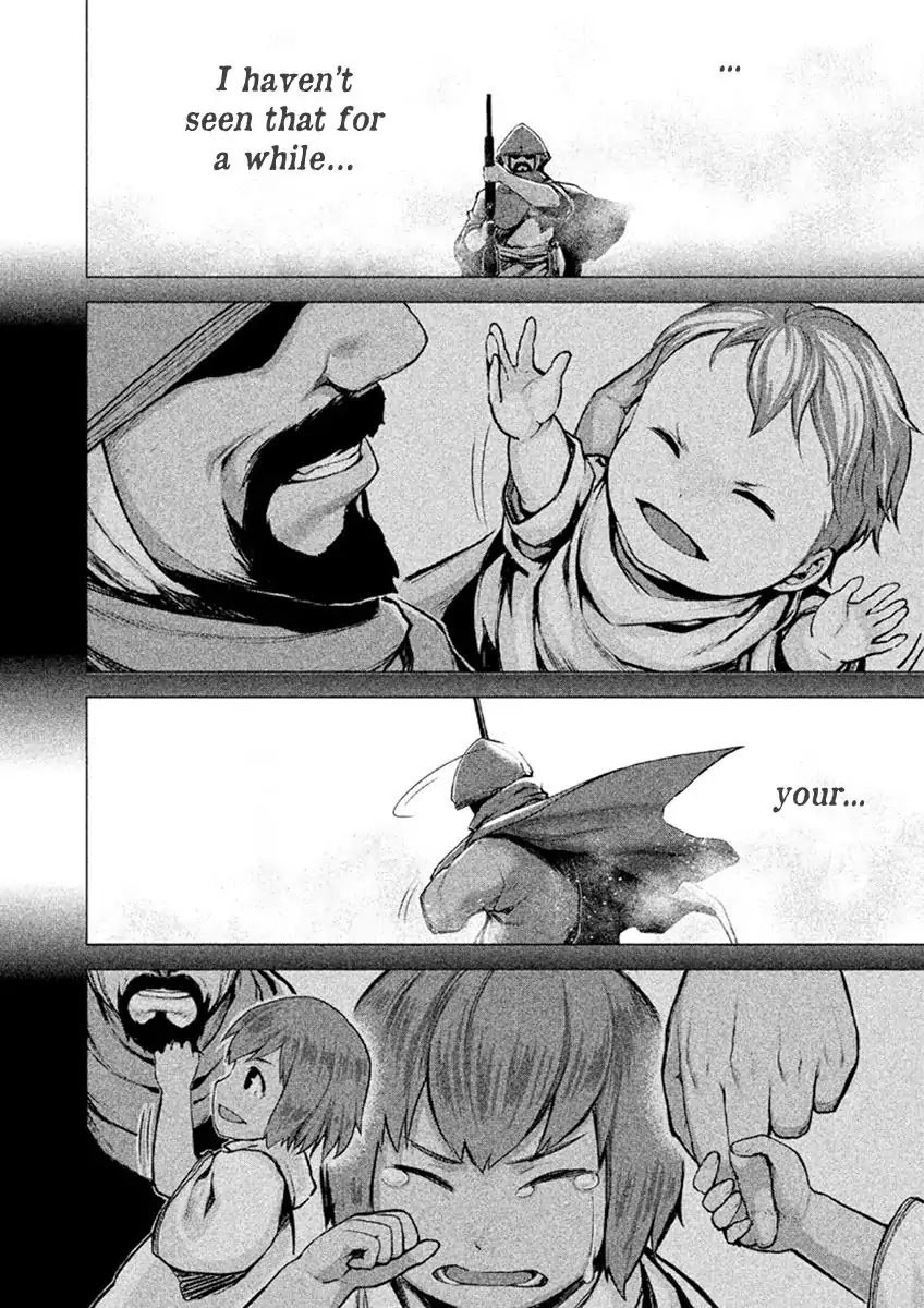 Marginal Operation Chapter 13 page 21 - Chapter 13: The Spirit's Home