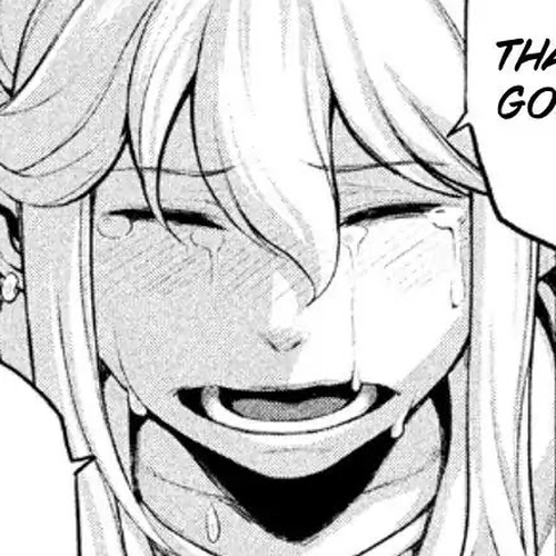 Marginal Operation Chapter 13: The Spirit's Home cover