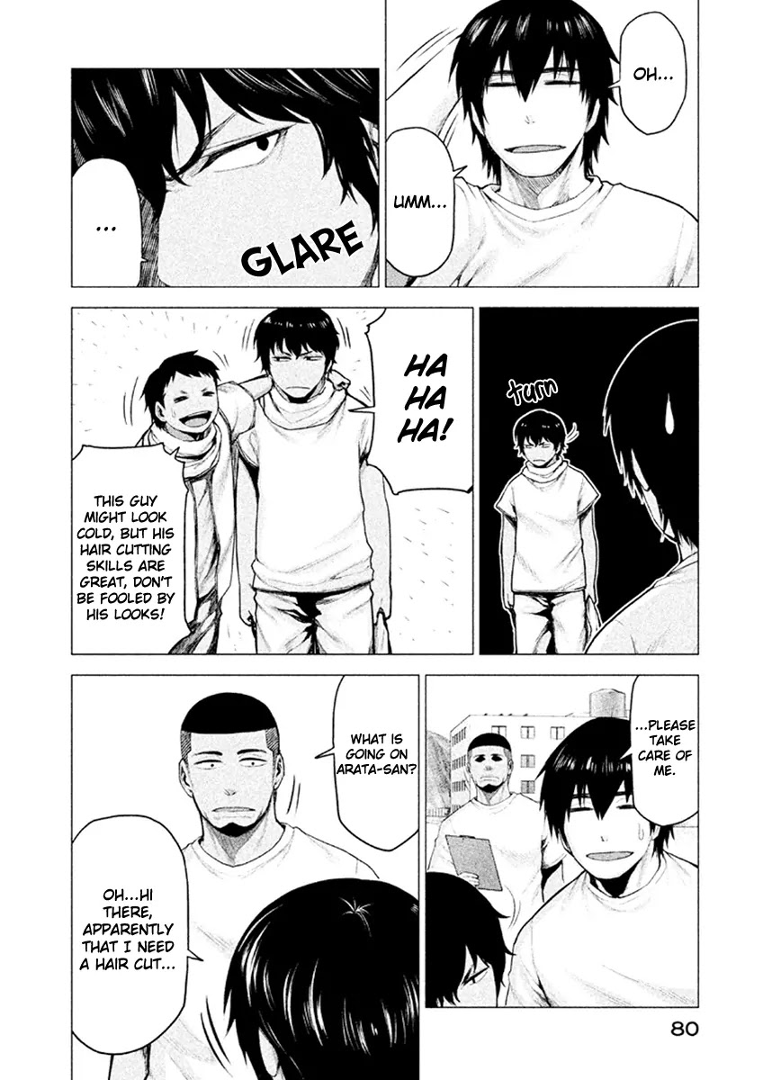 Marginal Operation Chapter 14 page 19 - Chapter 14