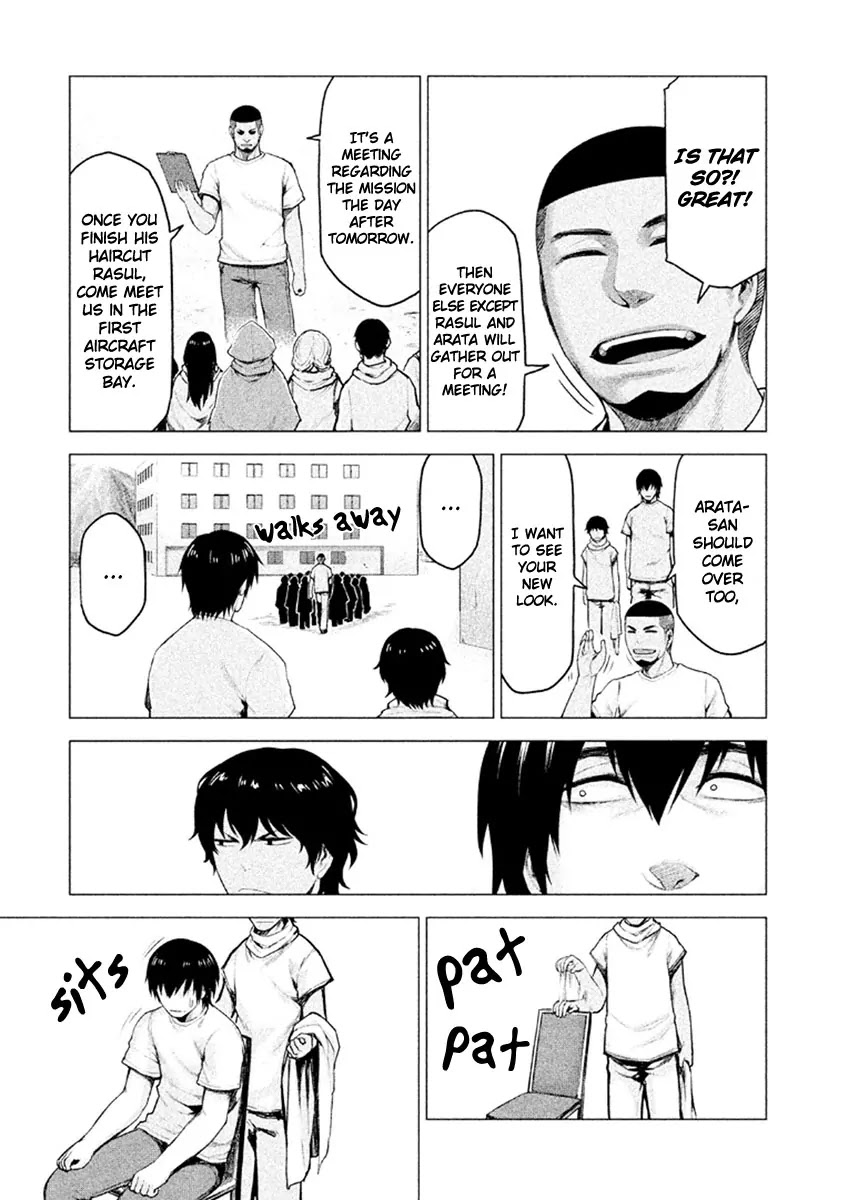 Marginal Operation Chapter 14 page 20 - Chapter 14