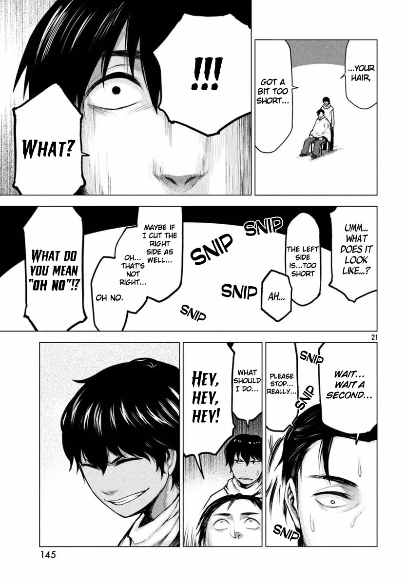 Marginal Operation Chapter 14 page 26 - Chapter 14
