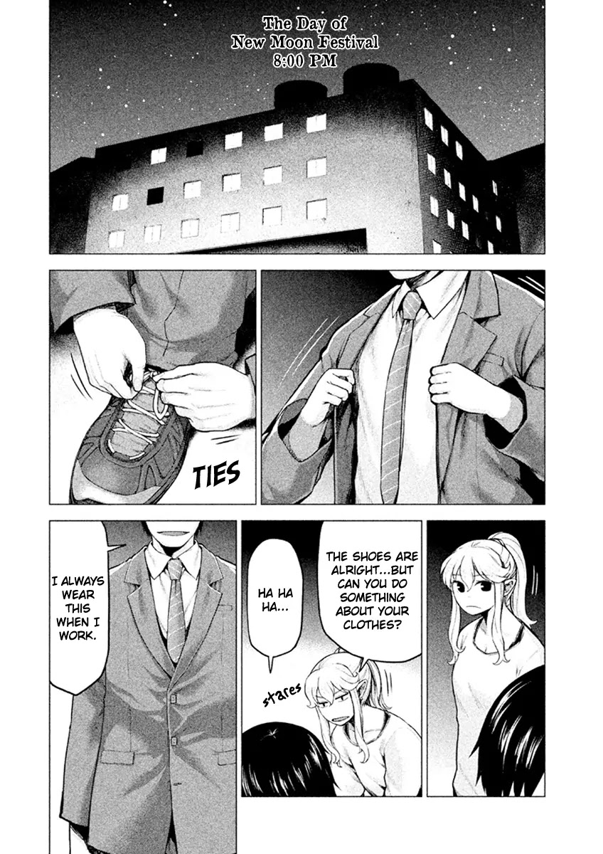 Marginal Operation Chapter 14 page 30 - Chapter 14