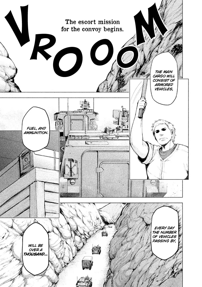 Marginal Operation Chapter 14 page 6 - Chapter 14