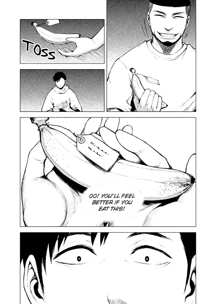 Marginal Operation Chapter 16 page 30 - Chapter 16: Prisoner of War
