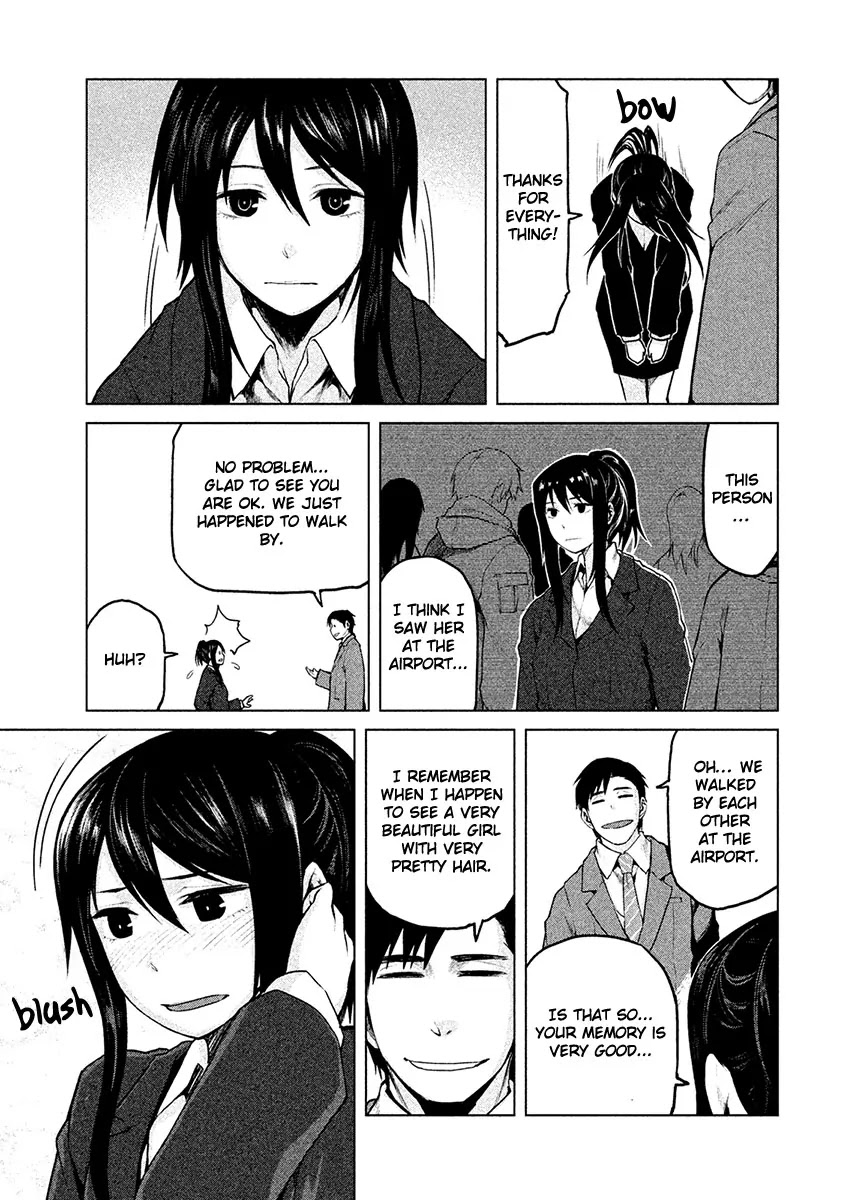 Marginal Operation Chapter 18 page 27 - Chapter 18: Pre-Meal Maneuver