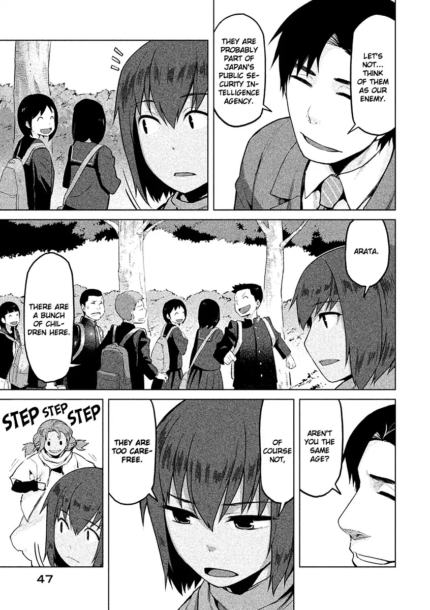 Marginal Operation Chapter 19 page 11 - Chapter 19
