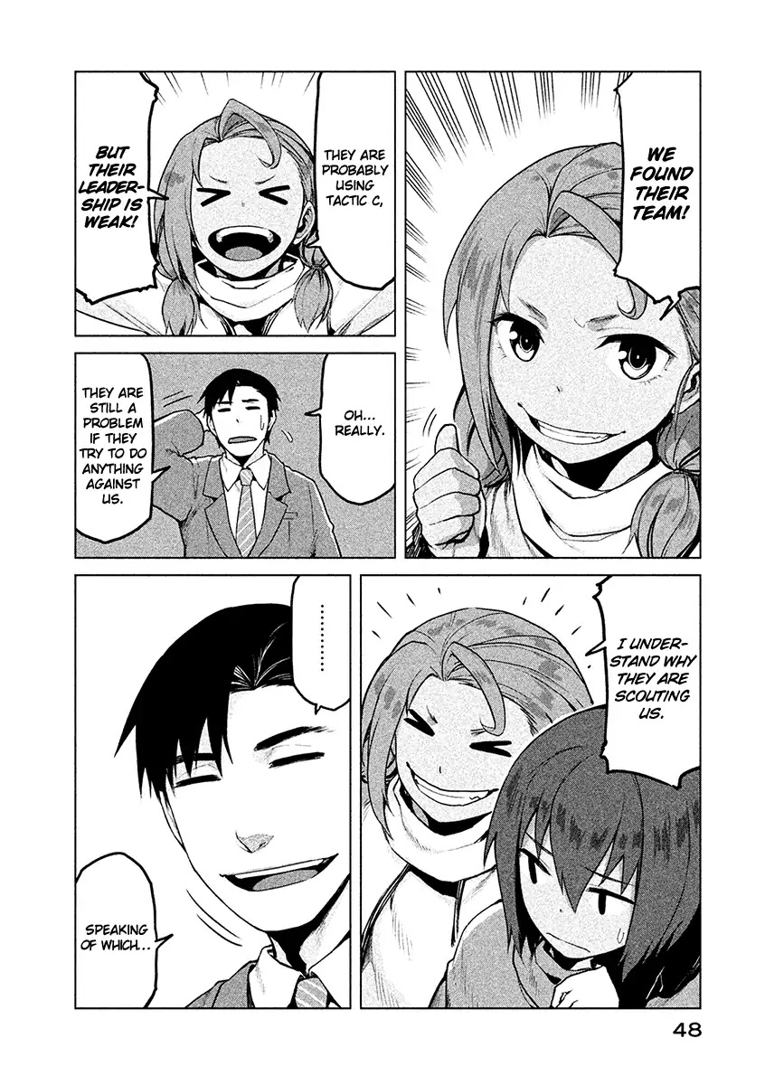 Marginal Operation Chapter 19 page 12 - Chapter 19