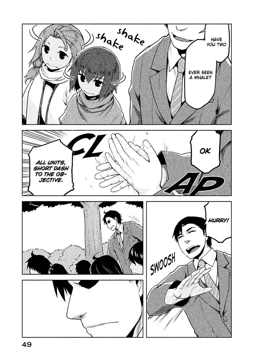 Marginal Operation Chapter 19 page 13 - Chapter 19