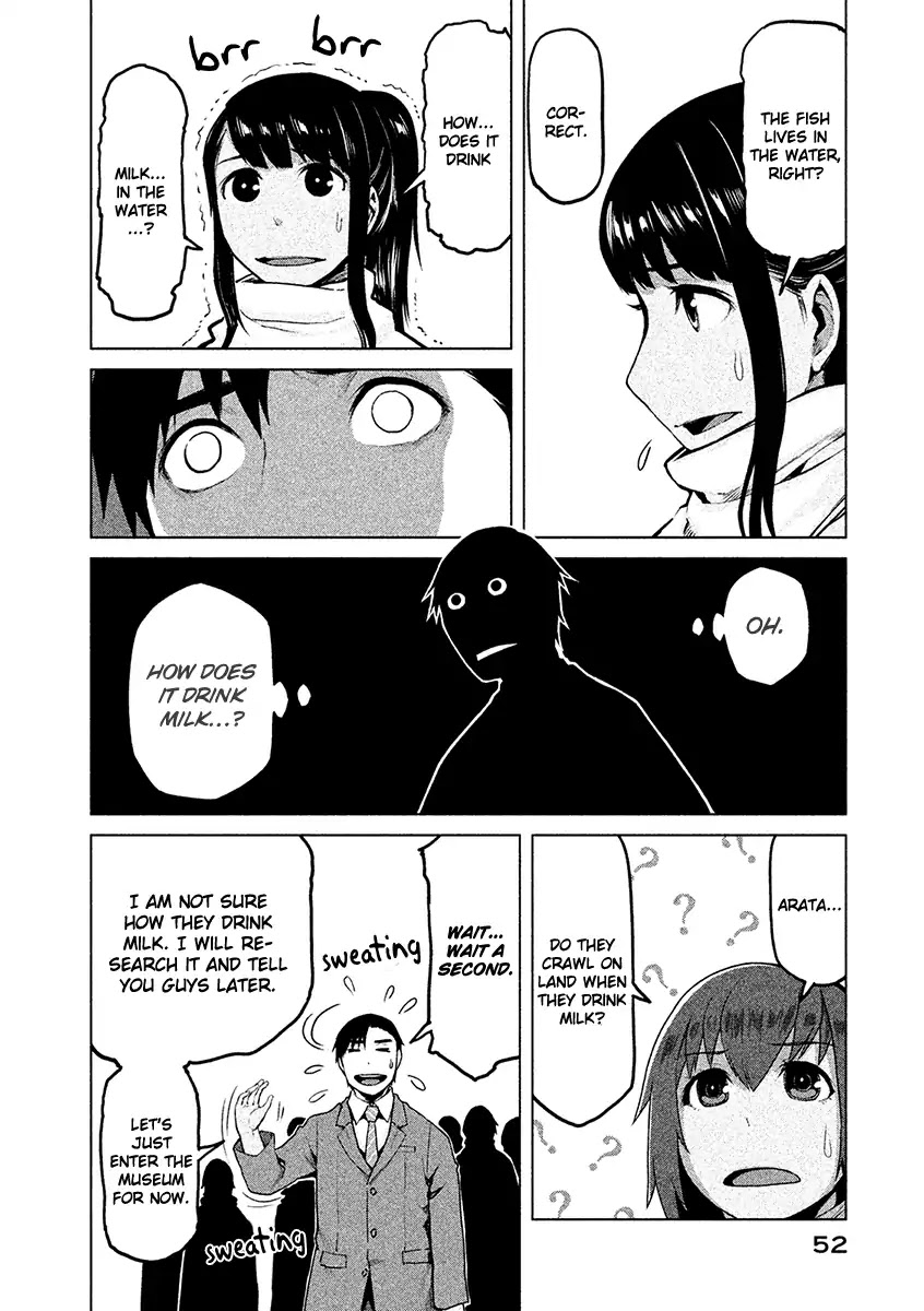 Marginal Operation Chapter 19 page 16 - Chapter 19