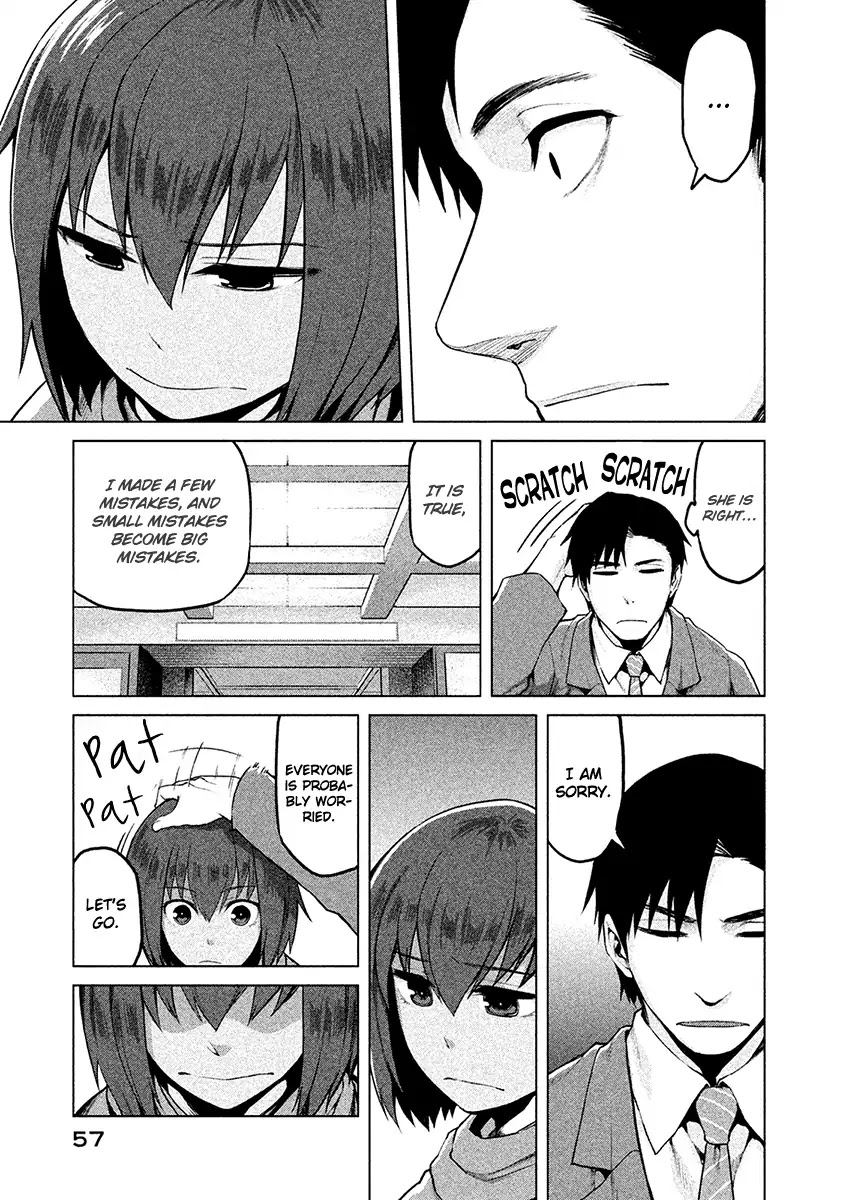 Marginal Operation Chapter 19 page 21 - Chapter 19