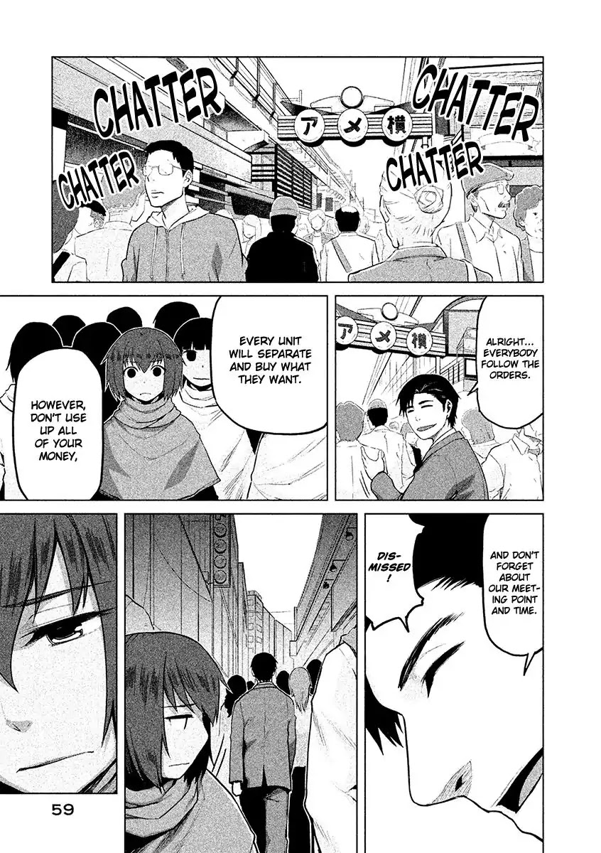 Marginal Operation Chapter 19 page 23 - Chapter 19