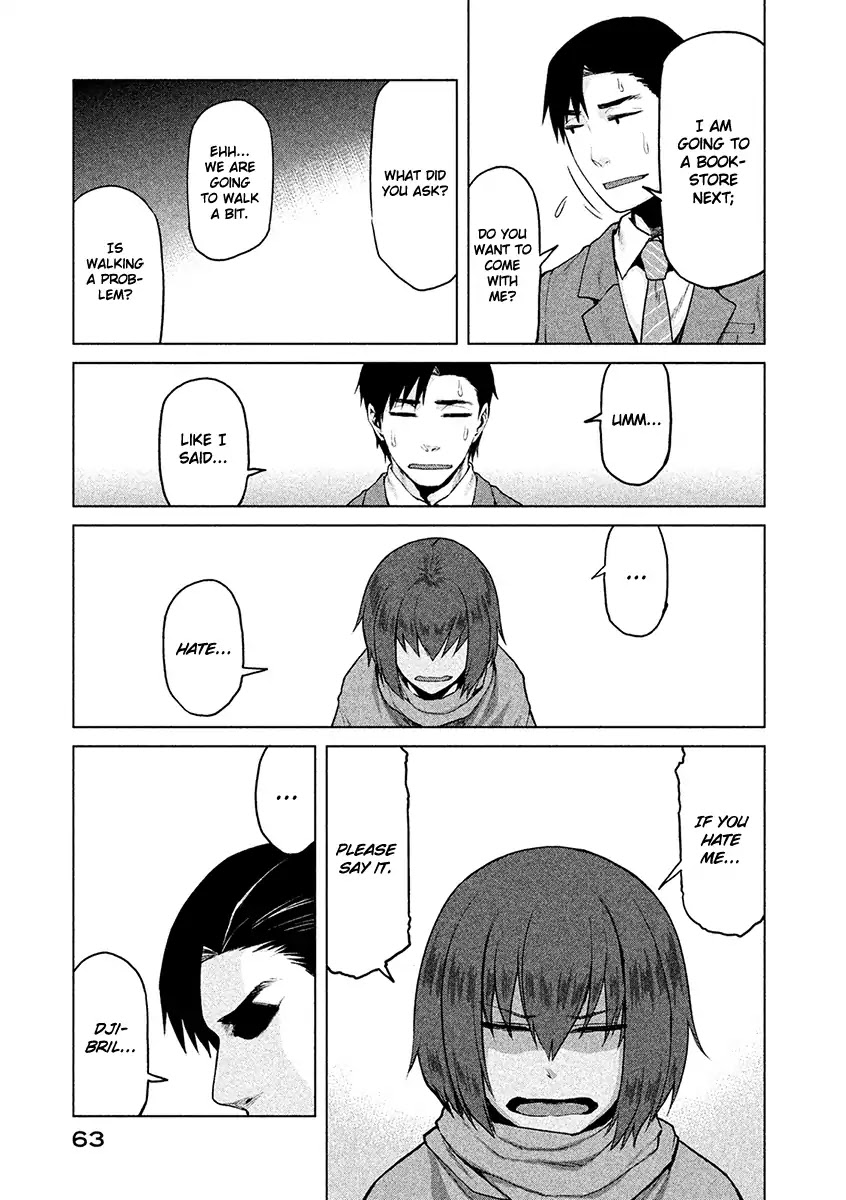 Marginal Operation Chapter 19 page 27 - Chapter 19
