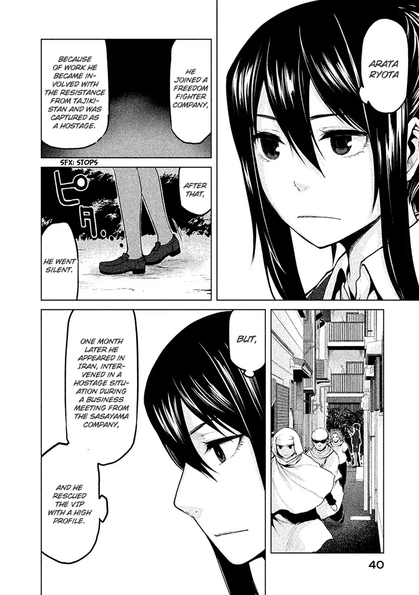 Marginal Operation Chapter 19 page 4 - Chapter 19
